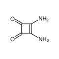 Ad alta purezza 3,4-diaminocyclobut-3-ene-1,2-dione 5231-89-0